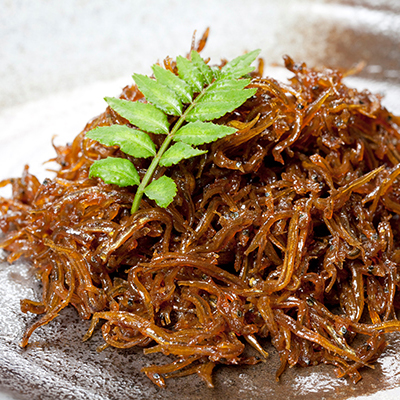 佃煮