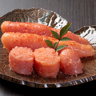 明太子・魚卵